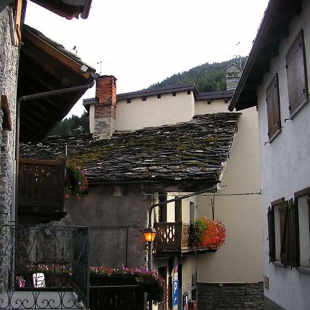Villa Ester Verrand Exterior foto